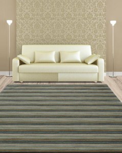 Jaunty Serenity Collection - Hand Tufted Rugs