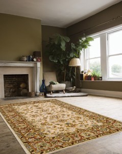 Jaunty Timeless Collection - Hand Tufted Rugs