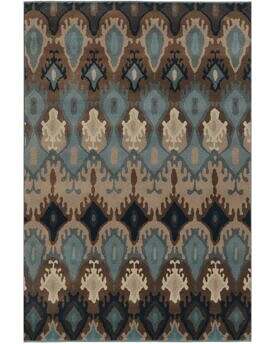 This is an Addrienne 4633a1 Machine Made Area Rug from Sphyx. It is available in many size and shapes.