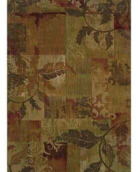 Machine Made Rug Allure 59A from Sphinx