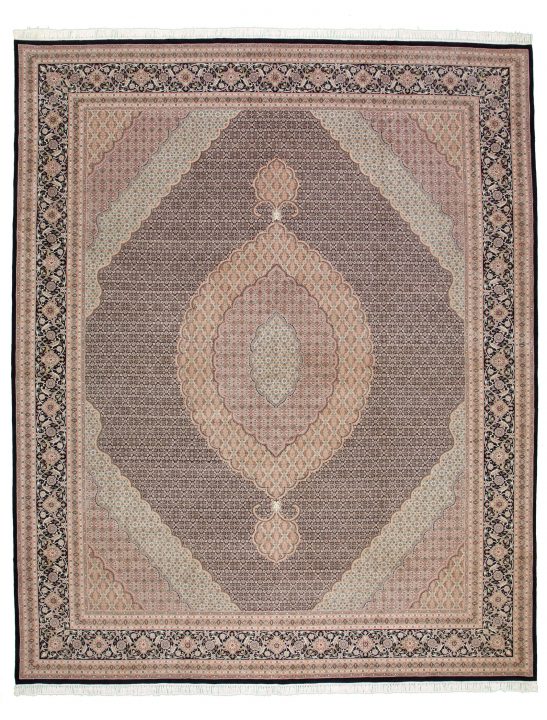 Chinese Tabriz