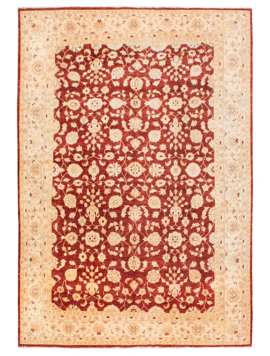 Antique style area rug choobi peshawar from pakistan perfect persian zigler area rug
