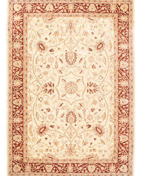 17 by 12 pakistan handmade area rug oversized in los angeles