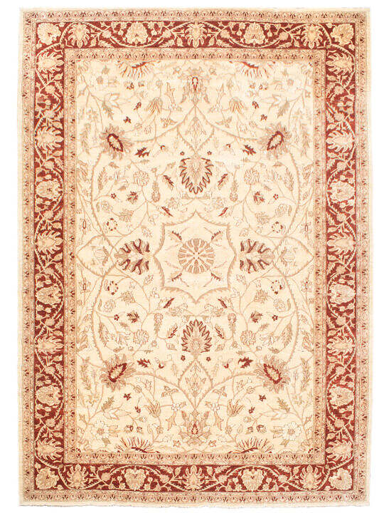 17 by 12 pakistan handmade area rug oversized in los angeles