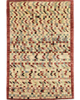 Early American Design(4' x 6')