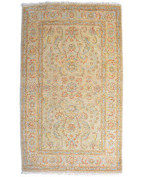 Antique-Style Pakistani Ziegler (Any Custom Size Available)