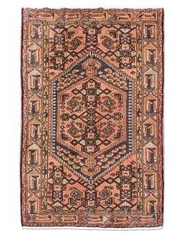 Hamedan Serapi Design