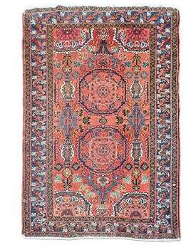 Hamedan Antique / SOLD