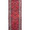 Hamedan Wool Runner