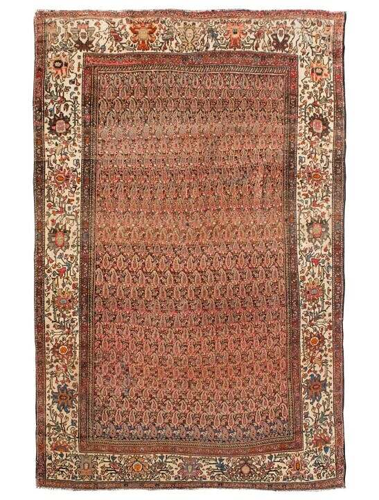 Antique Farahan Circa 1905