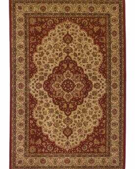 Allure 11D Machine Woven Area Rug