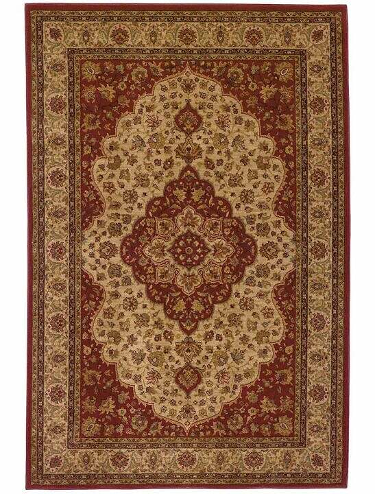 Allure 11D Machine Woven Area Rug