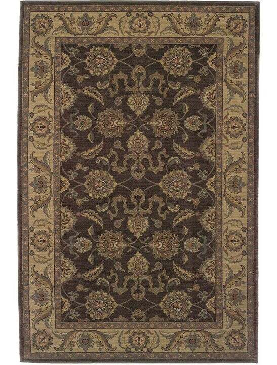 Allure 12 B - Machine Woven Area Rug