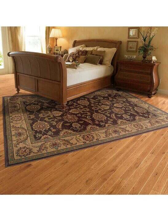 Allure 12B - Machine Woven Area Rug in Thousand Oaks