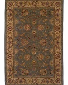 Allure 12E - Machine Woven Area Rug