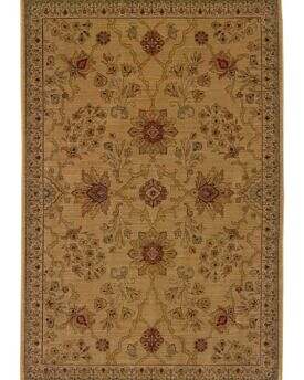 Allure 13C - Machine Woven Area Rug