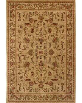 Allue 2A Machine Made Area Rug Nylon