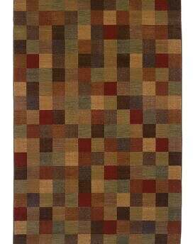 Allure 3A - Machine Woven Area Rug