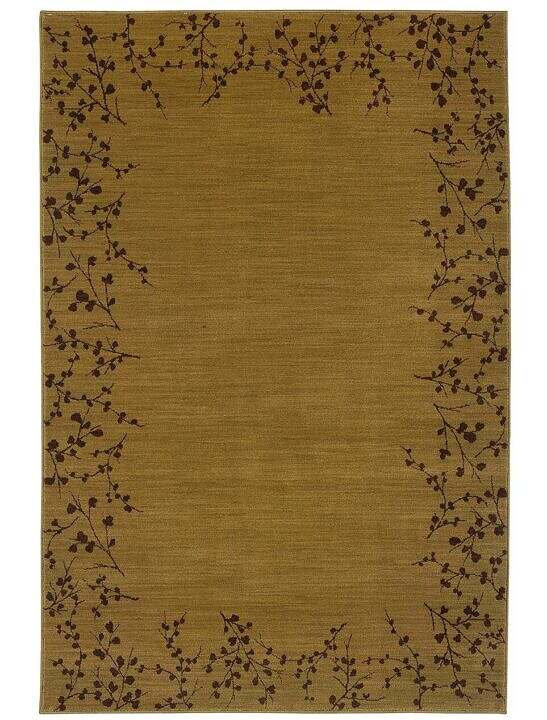 Allure 4B - Machine Made Area rug