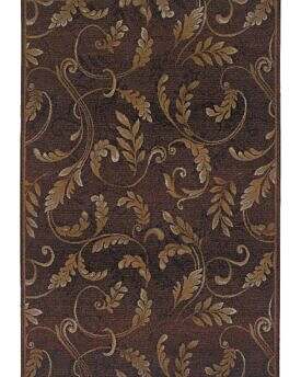 Genesis 3X - Machine Woven Polypropylene Area Rug