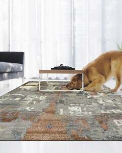 Jaunty Lexington Collection - Hand Tufted Rugs