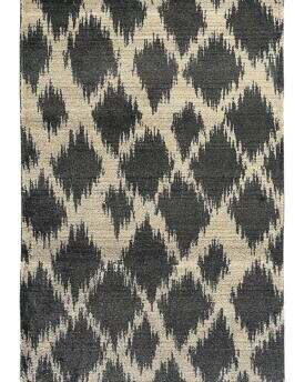 Marrakesh 1330Y - Polypropylene machine woven rug in thousand oaks