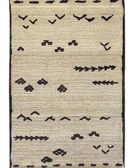 Marrakesh 1N - Machine Woven Area Rug