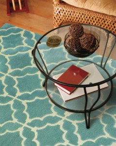 Jaunty Sonoma Collection - Hand Tufted Rugs