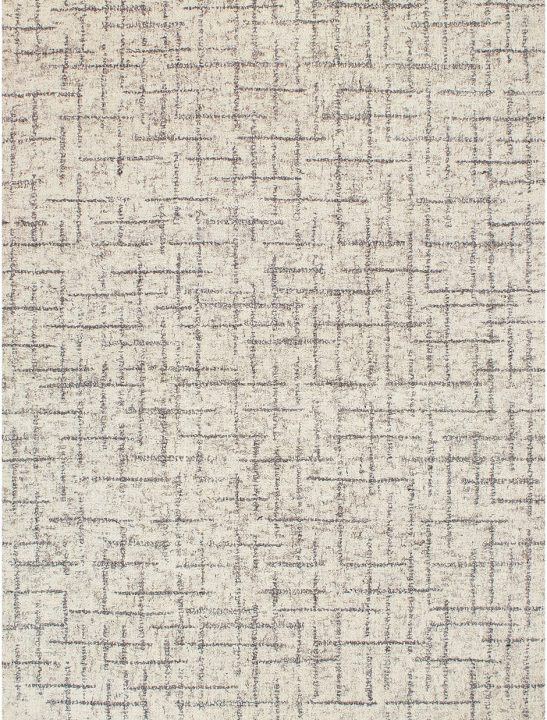 Capella Platinum Hand Tufted Area Rug Affordable carpet