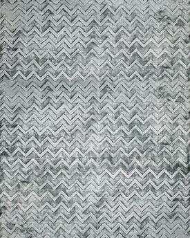 Huntley Gray Hand Tufted Area Rug Affordable Carpet