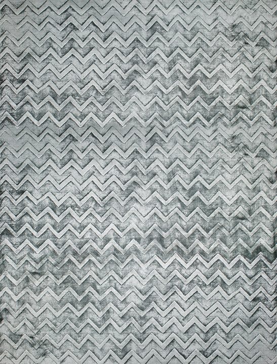 Huntley Gray Hand Tufted Area Rug Affordable Carpet