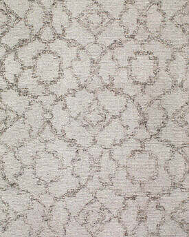 Mystique Neutral Hand Tufted Area Rug Affordable Carpet