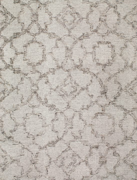 Mystique Neutral Hand Tufted Area Rug Affordable Carpet