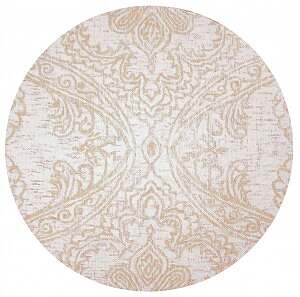 Tuscany Champagne Hand Tufted Rug Ae Rugs Inc