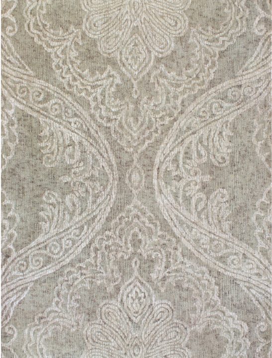 Tuscany TU-63 Mist hand tufted area rug affordable carpet