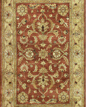 Legacy Cognac Hand Tufted LE-78 Area Rug affordable carpet