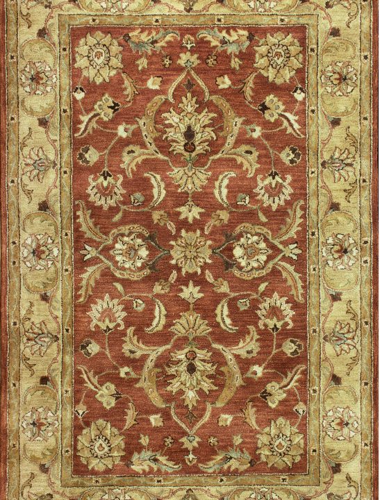 Legacy Cognac Hand Tufted LE-78 Area Rug affordable carpet