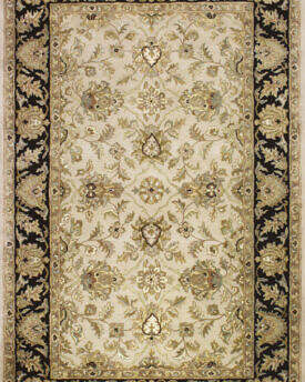 Legacy LE-93 Tan hand tufted area rug affordable