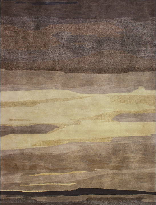 Vanguard VA-877 Sandstorm hand tufted area rug affordable