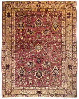 Zigler Rug