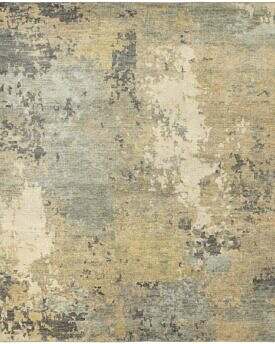 Infinity IT-260 Granite/Sands Rug by Kalaty